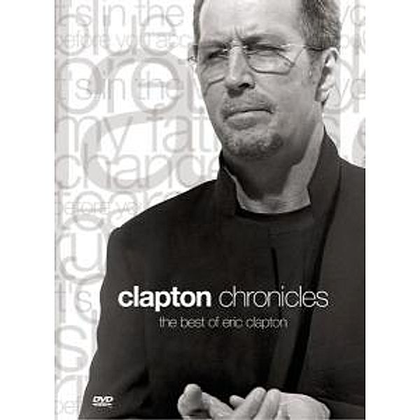 Clapton Chronicles-The Best Of, Eric Clapton