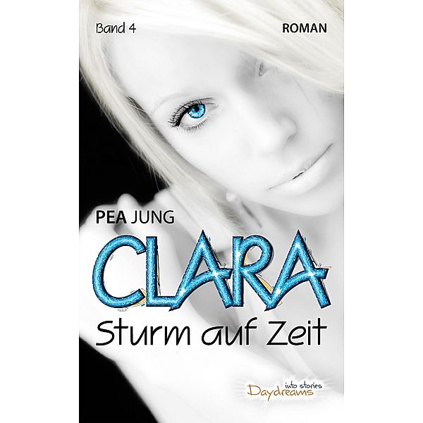 Clara, Pea Jung