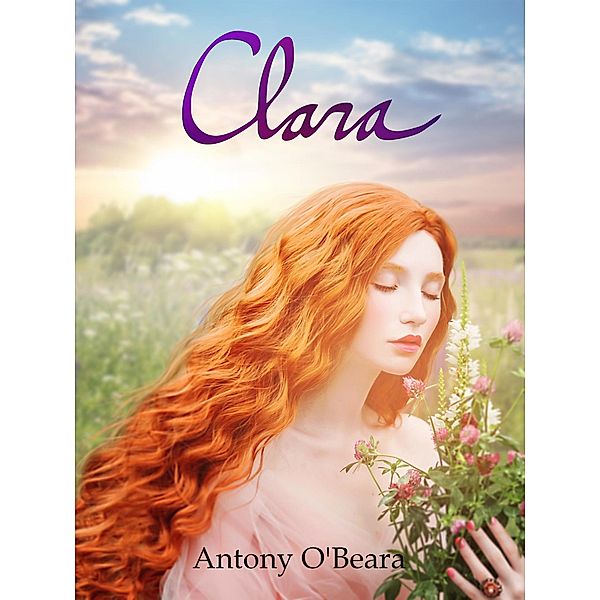 Clara, Antony O'Beara