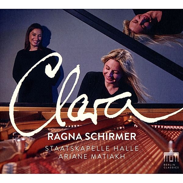 Clara, Clara Schumann, Ludwig van Beethoven