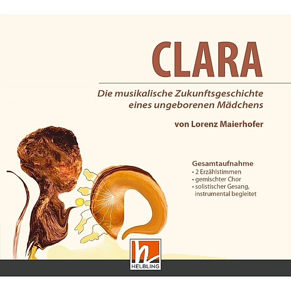 Clara, Lorenz Maierhofer