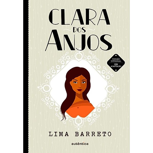 Clara dos Anjos, Lima Barreto