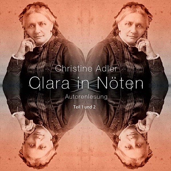 Clara in Nöten, Dr. Christine Adler