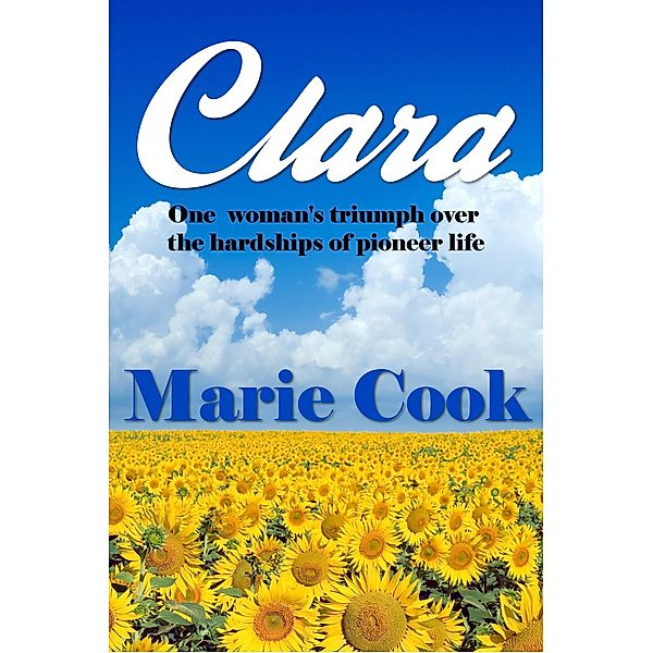 Clara / Marie Cook, Marie Cook