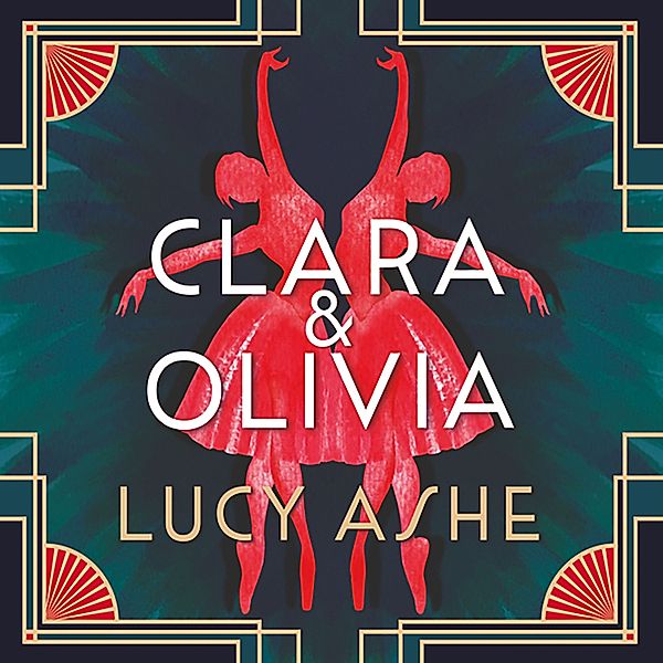 Clara & Olivia, Lucy Ashe