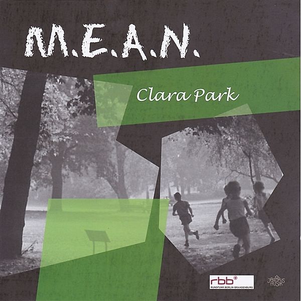 Clara Park, M.e.a.n.