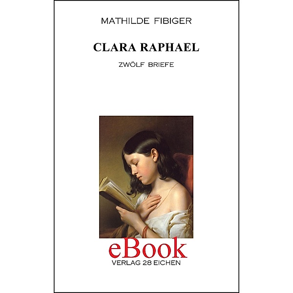 Clara Raphael, Mathilde Fibiger
