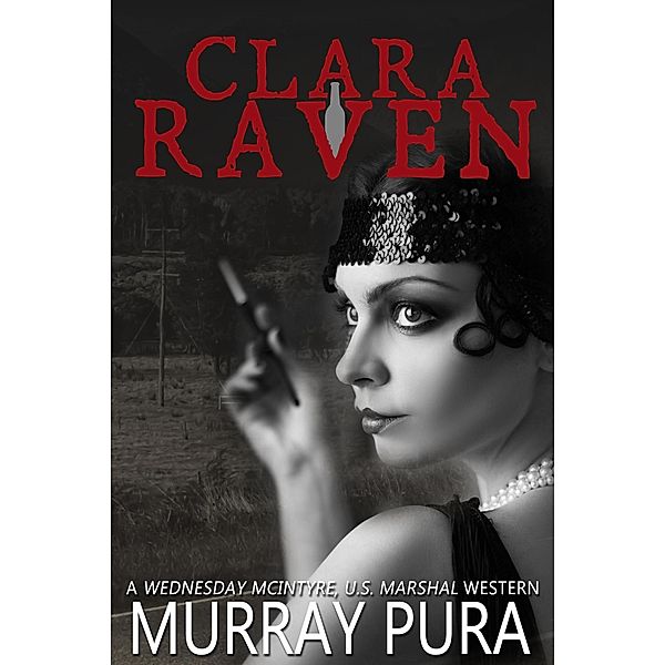 Clara Raven, Murray Pura