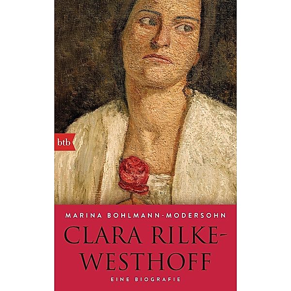 Clara Rilke-Westhoff, Marina Bohlmann-Modersohn