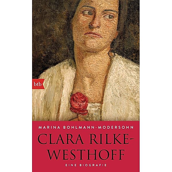 Clara Rilke-Westhoff, Marina Bohlmann-Modersohn