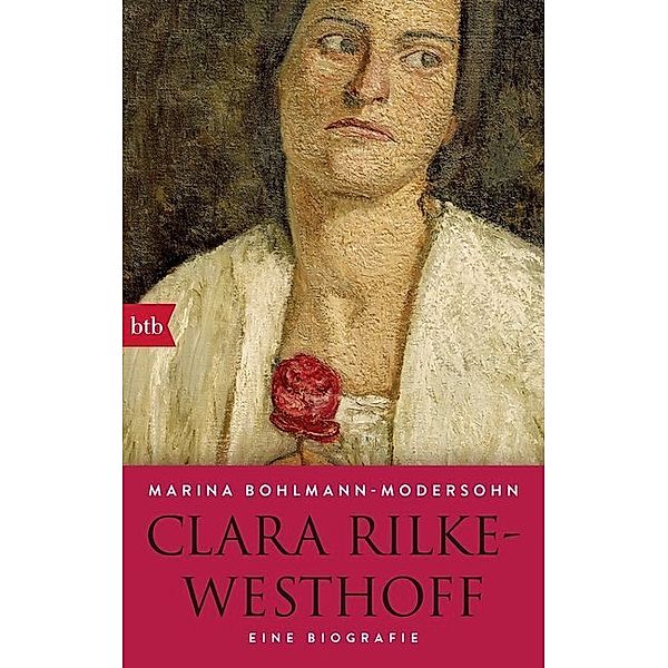 Clara Rilke-Westhoff, Marina Bohlmann-Modersohn