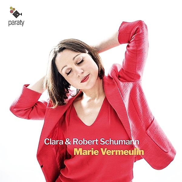 Clara & Robert Schumann, Marie Vermeulin