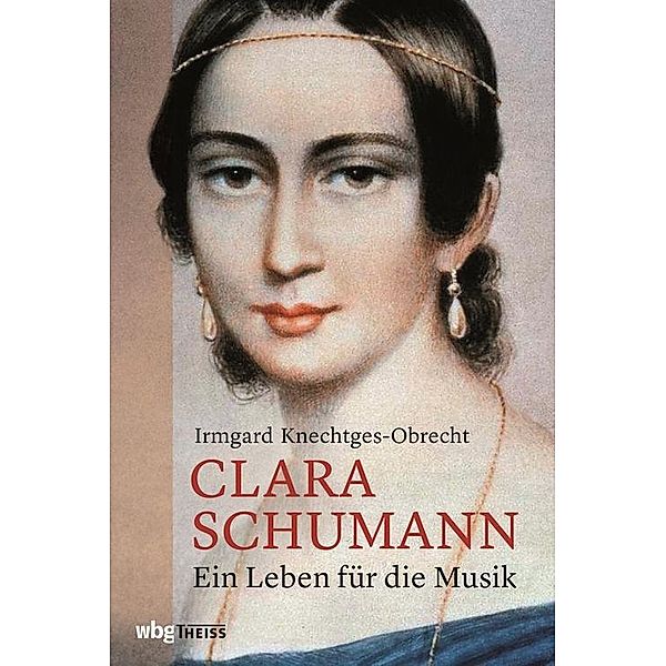 Clara Schumann, Irmgard Knechtges-Obrecht