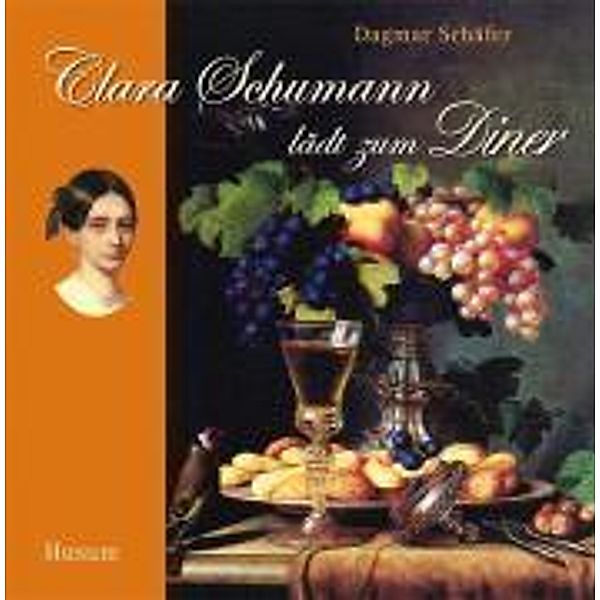 Clara Schumann lädt zum Diner, Dagmar Schäfer