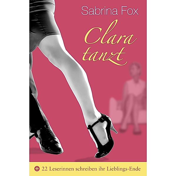 Clara tanzt, Sabrina Fox
