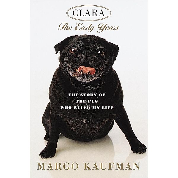 Clara, the Early Years, Margo Kaufman