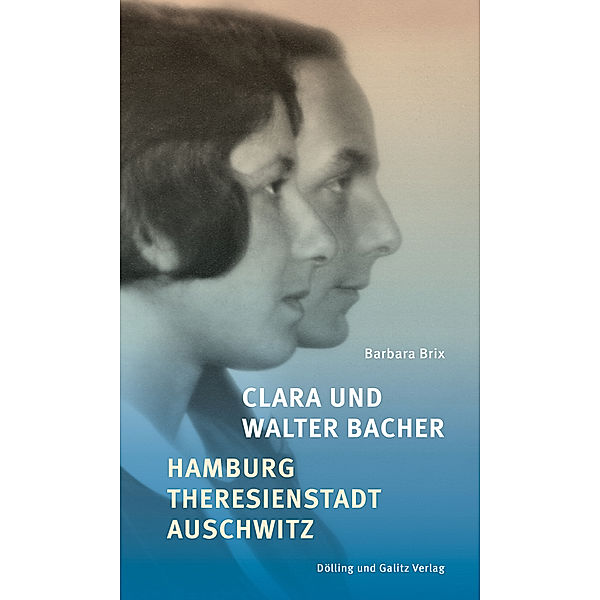 Clara und Walter Bacher, Barbara Brix