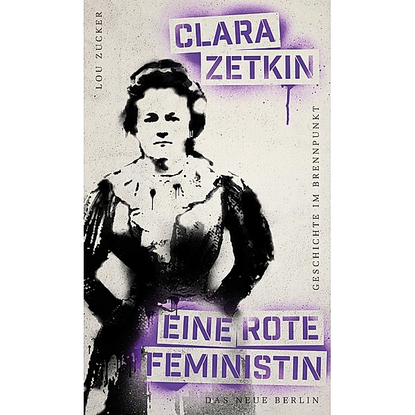 Clara Zetkin:, Lou Zucker