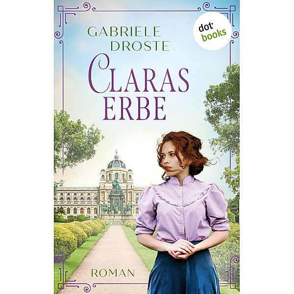 Claras Erbe, Gabriele Droste