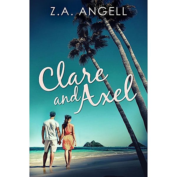 Clare and Axel, Z. A. Angell