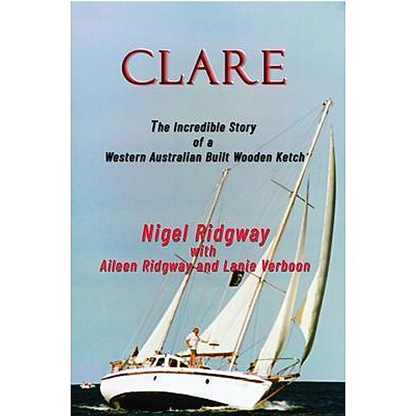 Clare / Linellen Press, Nigel Ridgway