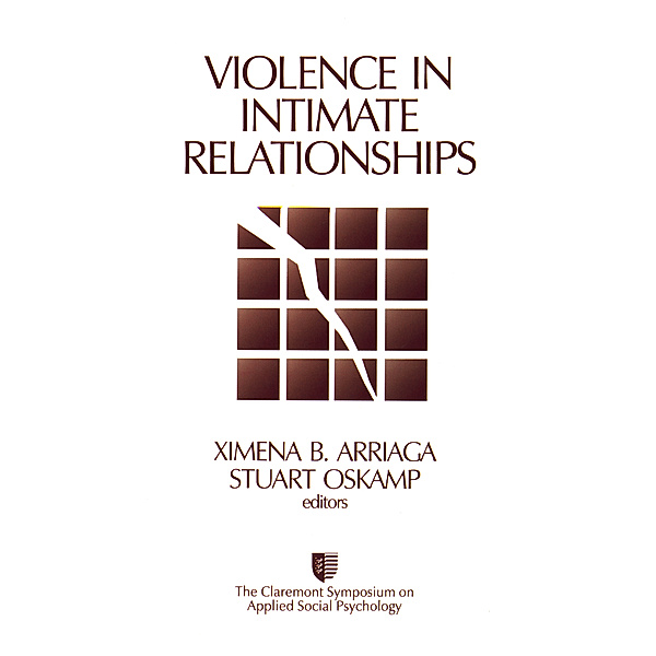 Claremont Symposium on Applied Social Psychology: Violence in Intimate Relationships