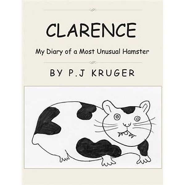 Clarence, P. J. Kruger