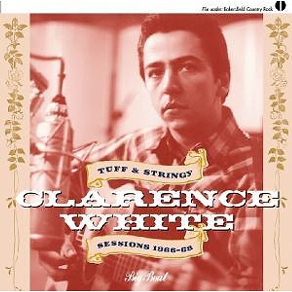 Clarence White: Tuff & Stringy, Diverse Interpreten