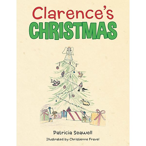 Clarence's Christmas, Patricia Seawell