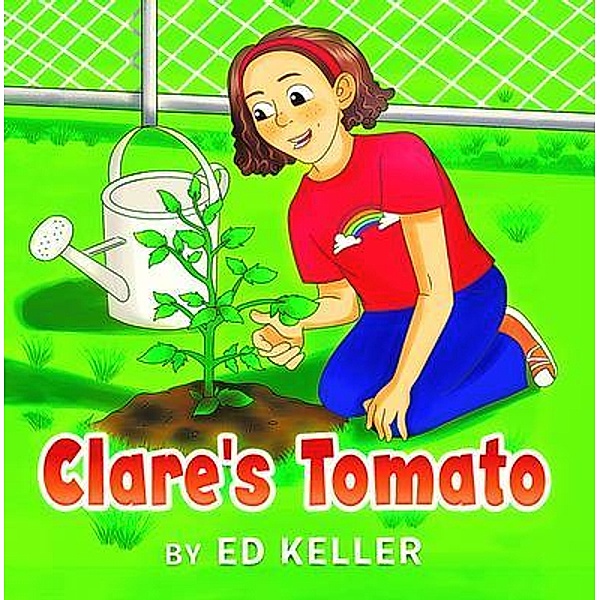 Clare's Tomato, Ed Keller