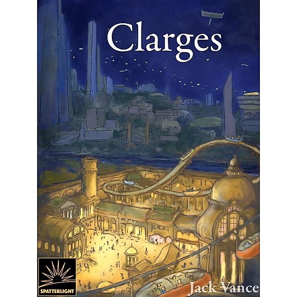 Clarges, Jack Vance