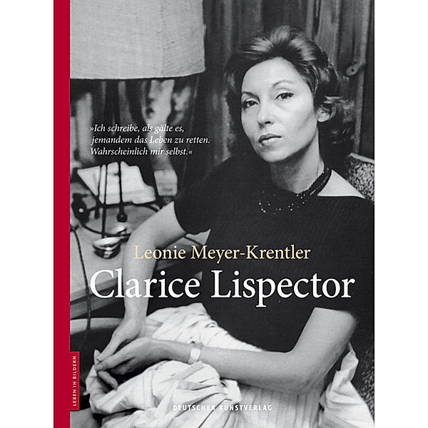 Clarice Lispector, Leonie Meyer-Krentler