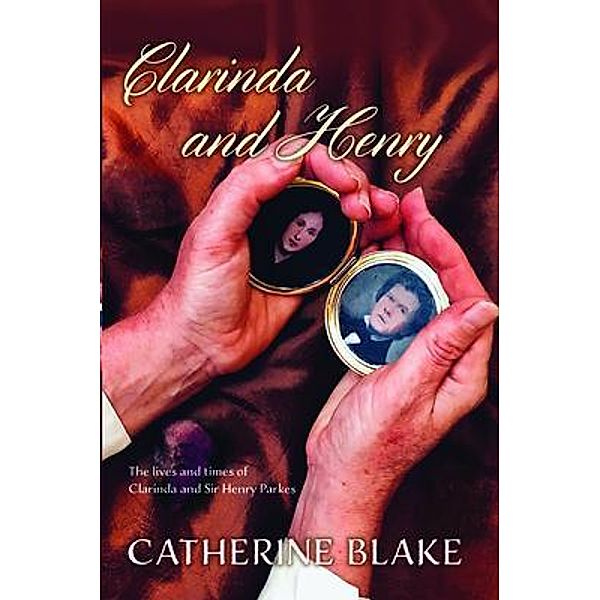 Clarinda and Henry, Catherine Blake