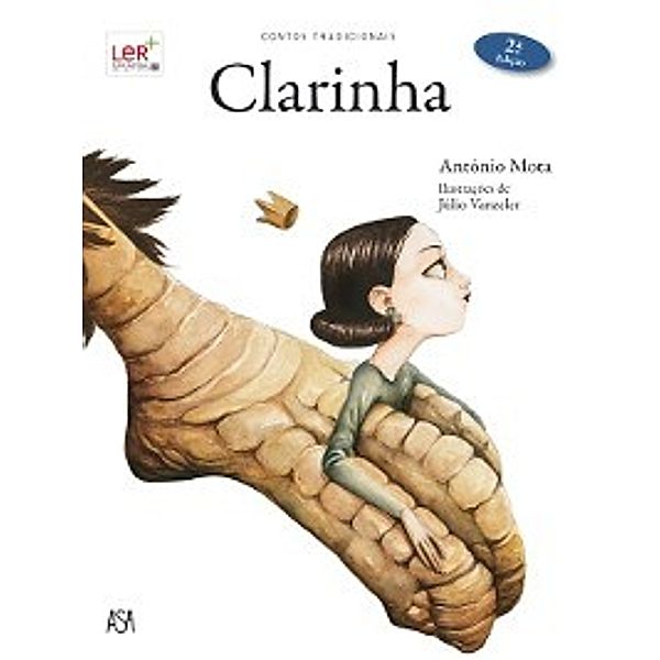 Clarinha, António Mota