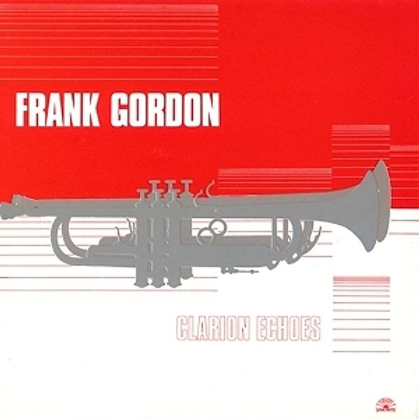 Clarion Echoes, Frank Gordon