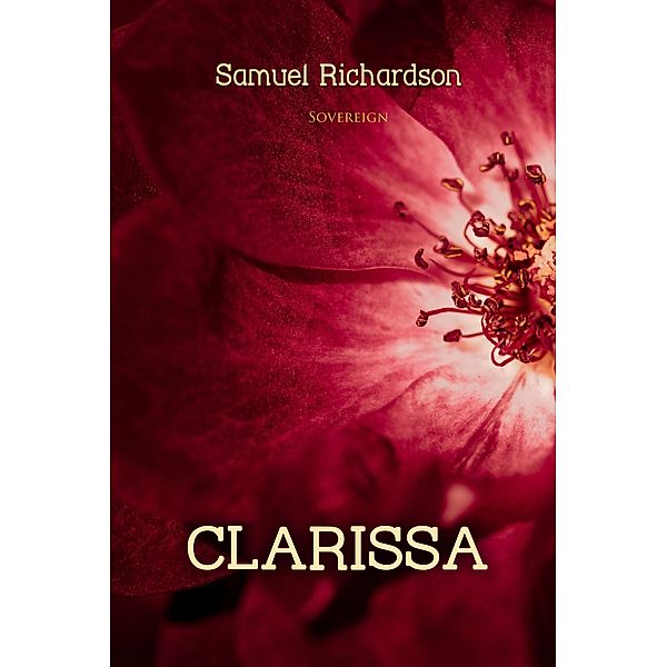 Clarissa, Samuel Richardson