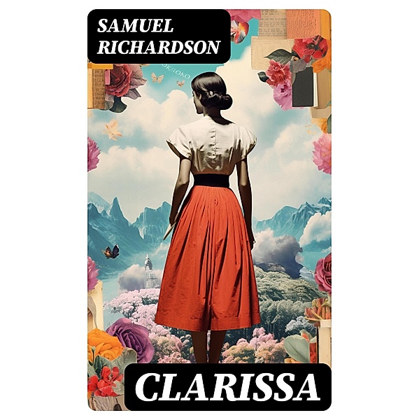 Clarissa, Samuel Richardson