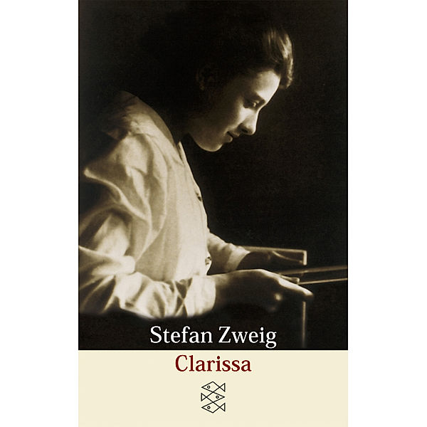 Clarissa, Stefan Zweig