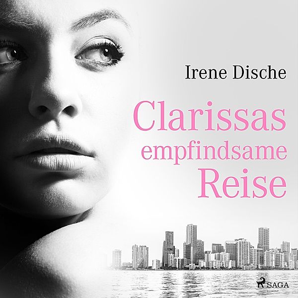 Clarissas empfindsame Reise, Irene Dische
