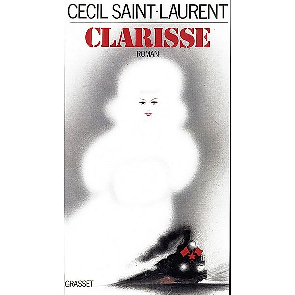 Clarisse / Littérature Française, Cécil Saint-laurent