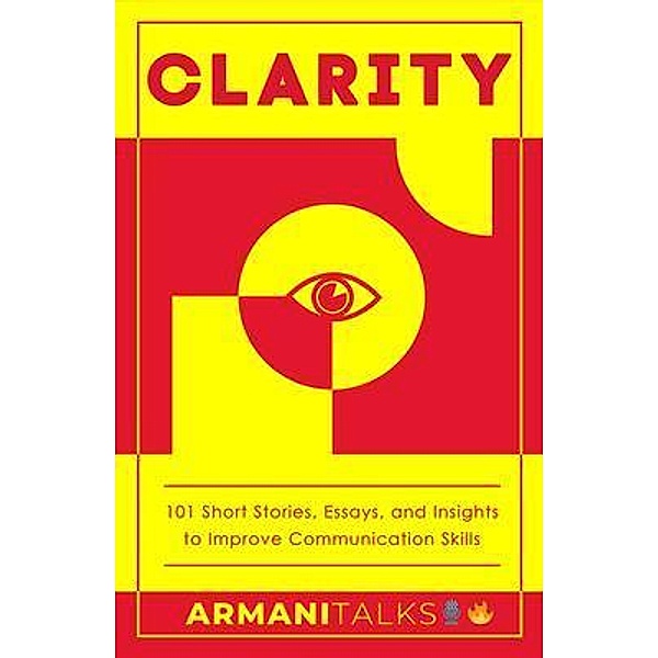 Clarity, Armani Talks