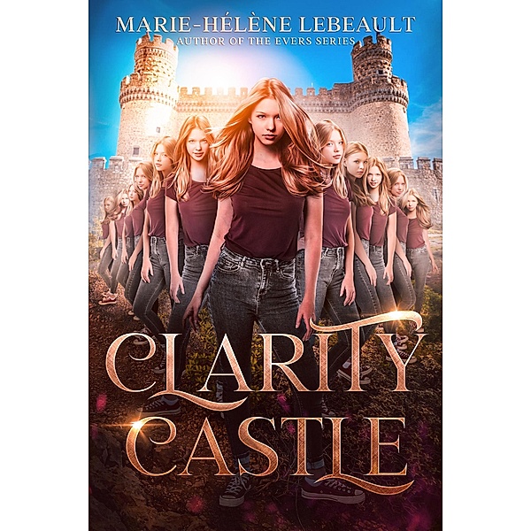 Clarity Castle, Marie-Hélène Lebeault