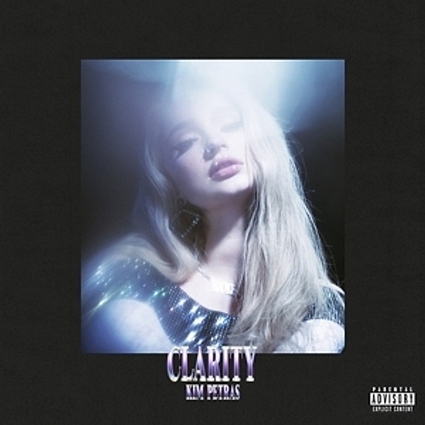 Clarity (Vinyl), Kim Petras