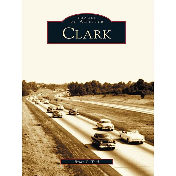 Clark, Brian P. Toal