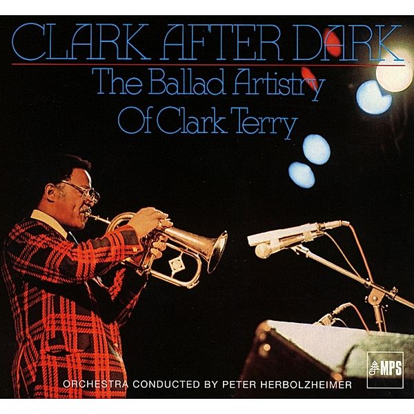 Clark After Dark, Clark Terry