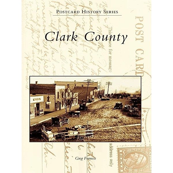 Clark County, Greg Furness