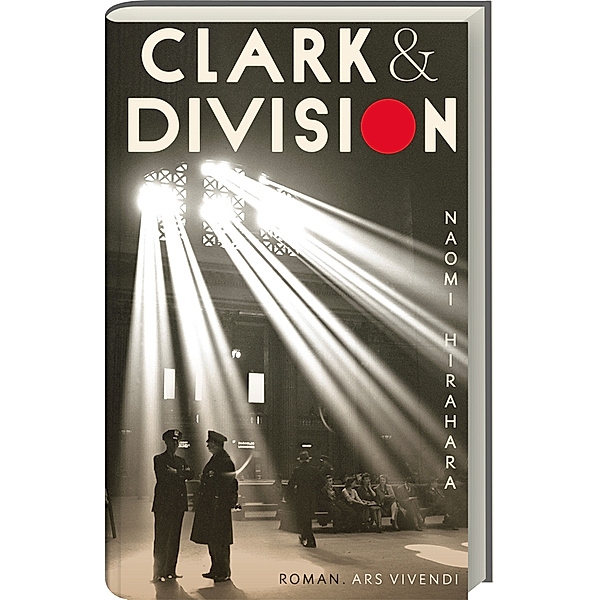 Clark & Division, Naomi Hirahara