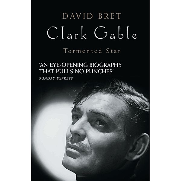 Clark Gable, David Bret