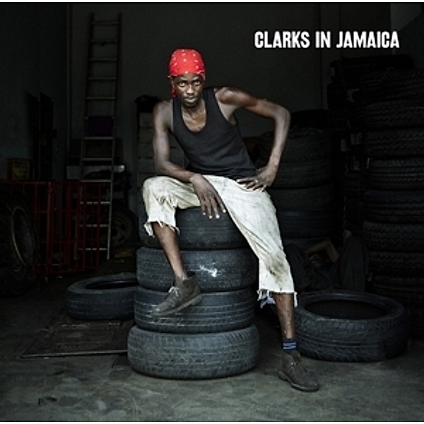 Clarks In Jamaica (Vinyl), Diverse Interpreten