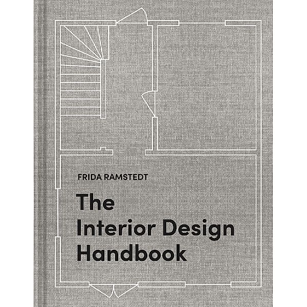 Clarkson Potter: The Interior Design Handbook, Frida Ramstedt